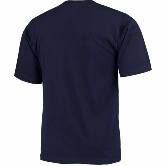 NFL Dallas Cowboys Vapor Helmet Tee Shirt - Picture 3 of 3